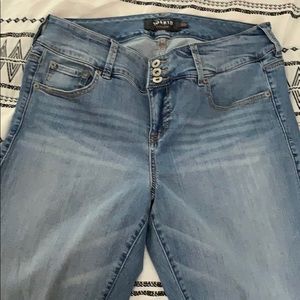 Torrid Jegging Jeans 16 Regular